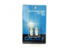 Светодиоды Galaxy T10 W5W 1SMD 1W (2 шт.)